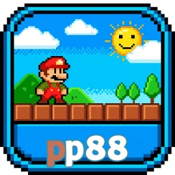 PP88 — ikon APK